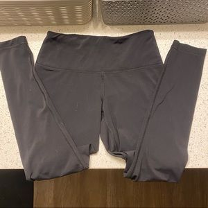 Yogalicious Black Leggings